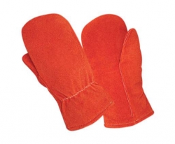 Welding Mitts